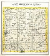 Seneca Township, Seneca County 1874